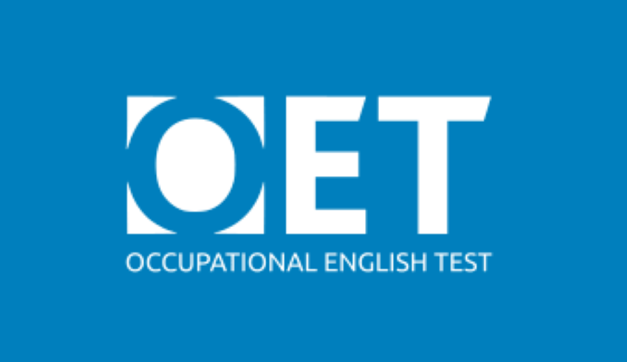 OET Overview